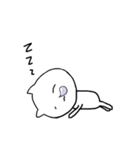 にゃあご（個別スタンプ：16）