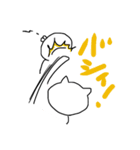 にゃあご（個別スタンプ：22）