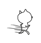 にゃあご（個別スタンプ：23）