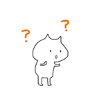 にゃあご（個別スタンプ：25）