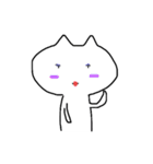 にゃあご（個別スタンプ：30）