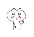 にゃあご（個別スタンプ：31）