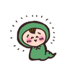 あにまるず☆（個別スタンプ：10）