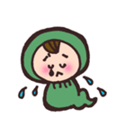 あにまるず☆（個別スタンプ：19）