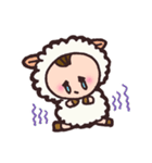 あにまるず☆（個別スタンプ：20）