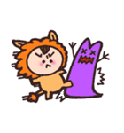 あにまるず☆（個別スタンプ：26）