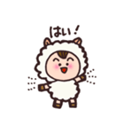 あにまるず☆（個別スタンプ：27）