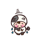 あにまるず☆（個別スタンプ：36）