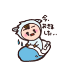 あにまるず☆（個別スタンプ：39）