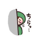 あにまるず☆（個別スタンプ：40）