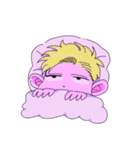 やんちゃぼーいず2（個別スタンプ：30）