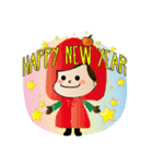 Mamie's daily life（個別スタンプ：2）