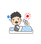 お父さんのためのスタンプ（個別スタンプ：1）