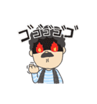 お父さんのためのスタンプ（個別スタンプ：18）