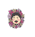 お父さんのためのスタンプ（個別スタンプ：24）