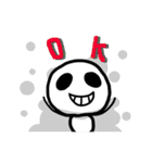 コレ族 第二弾（個別スタンプ：1）