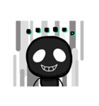コレ族 第二弾（個別スタンプ：4）
