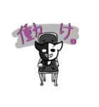 コレ族 第二弾（個別スタンプ：34）