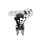 コレ族 第二弾（個別スタンプ：35）