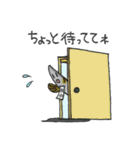 旭の可愛い特産品ラインスタンプ第2弾（個別スタンプ：15）