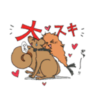 旭の可愛い特産品ラインスタンプ第2弾（個別スタンプ：40）