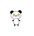BUTA PANDA sticker（個別スタンプ：7）