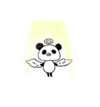 BUTA PANDA sticker（個別スタンプ：28）