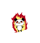 BUTA PANDA sticker（個別スタンプ：29）