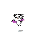 BUTA PANDA sticker（個別スタンプ：37）