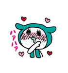 えすてーにゃ（個別スタンプ：19）