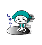 えすてーにゃ（個別スタンプ：27）