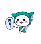 えすてーにゃ（個別スタンプ：34）