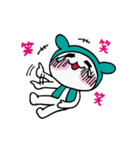 えすてーにゃ（個別スタンプ：36）