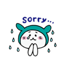 えすてーにゃ（個別スタンプ：39）