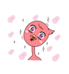 Miss MIA（個別スタンプ：16）