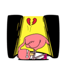 Miss MIA（個別スタンプ：20）