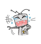Robotivi（個別スタンプ：2）