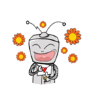 Robotivi（個別スタンプ：16）