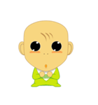 Pongneng1（個別スタンプ：6）