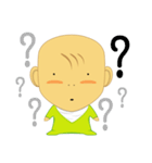 Pongneng1（個別スタンプ：7）