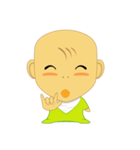 Pongneng1（個別スタンプ：13）