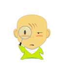 Pongneng1（個別スタンプ：21）