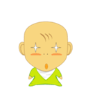 Pongneng1（個別スタンプ：26）