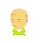 Pongneng1（個別スタンプ：31）