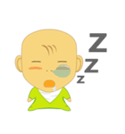 Pongneng1（個別スタンプ：37）