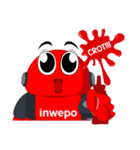 inwepo（個別スタンプ：8）