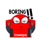 inwepo（個別スタンプ：19）