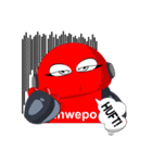inwepo（個別スタンプ：23）