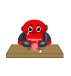 inwepo（個別スタンプ：30）