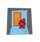 inwepo（個別スタンプ：34）